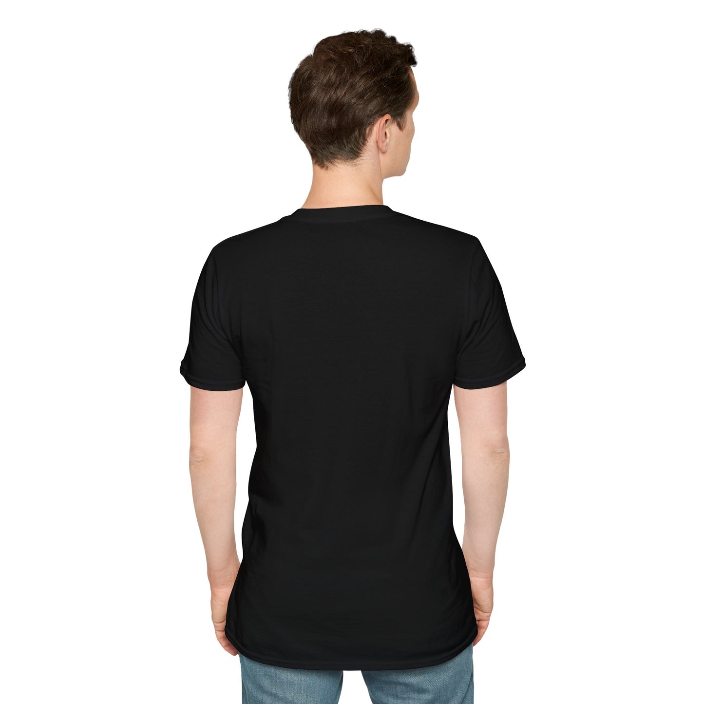 Machine Learning Unisex Cotton T-Shirt