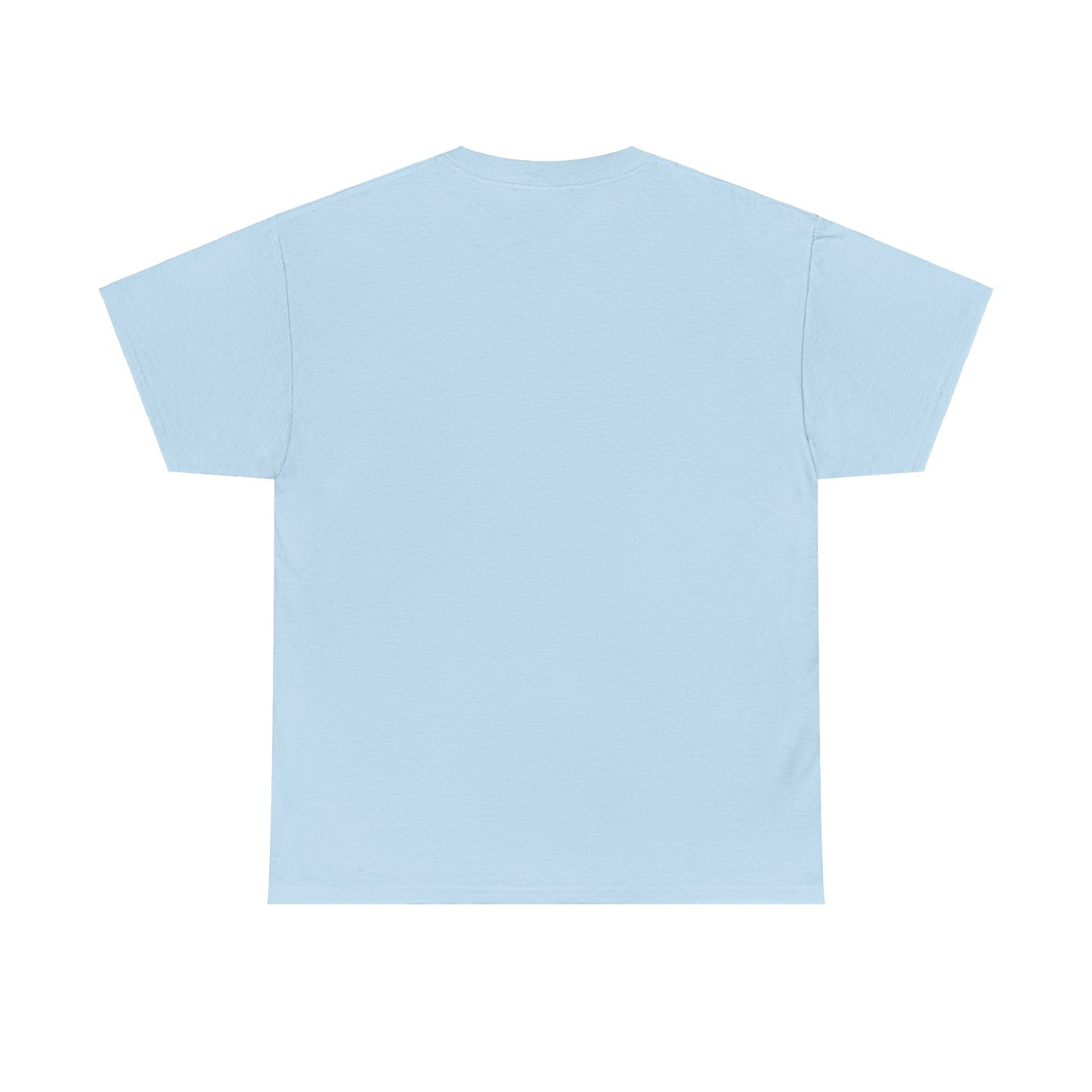 Fetch, Play, Love Unisex Heavy Cotton Tee
