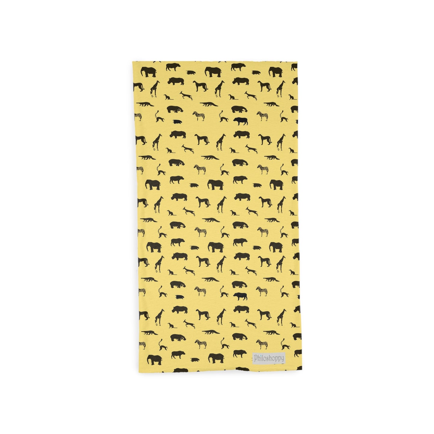 Savanna Tube Scarf