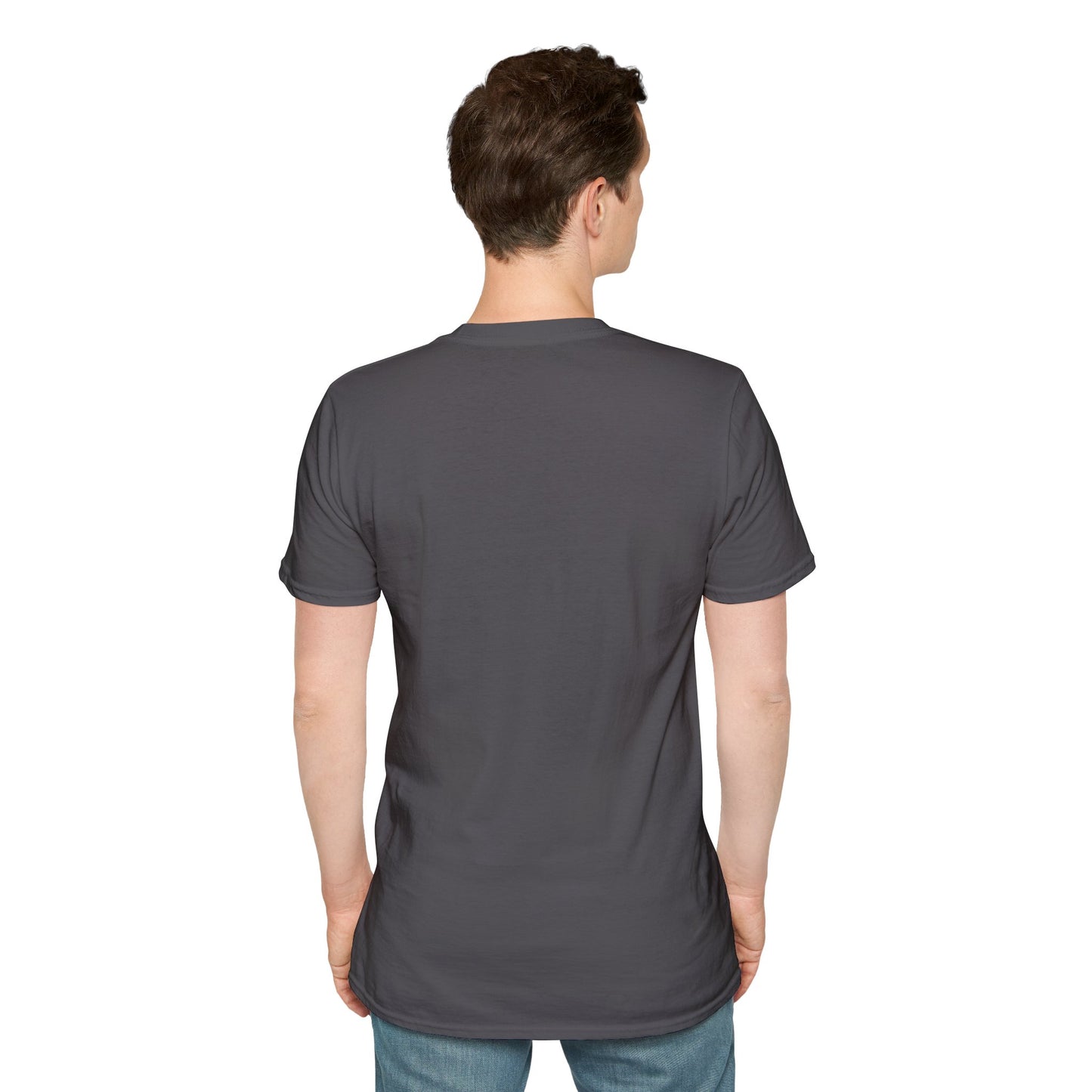 Phygital Unisex cotton T-Shirt