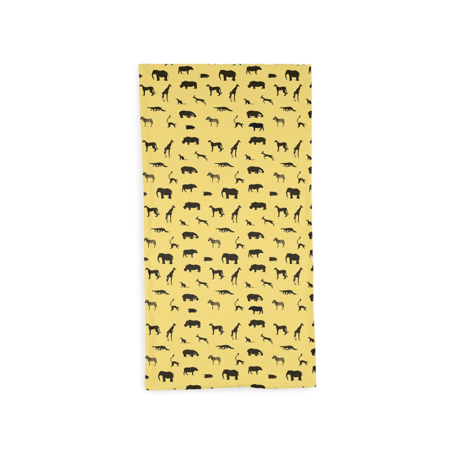 Savanna Tube Scarf