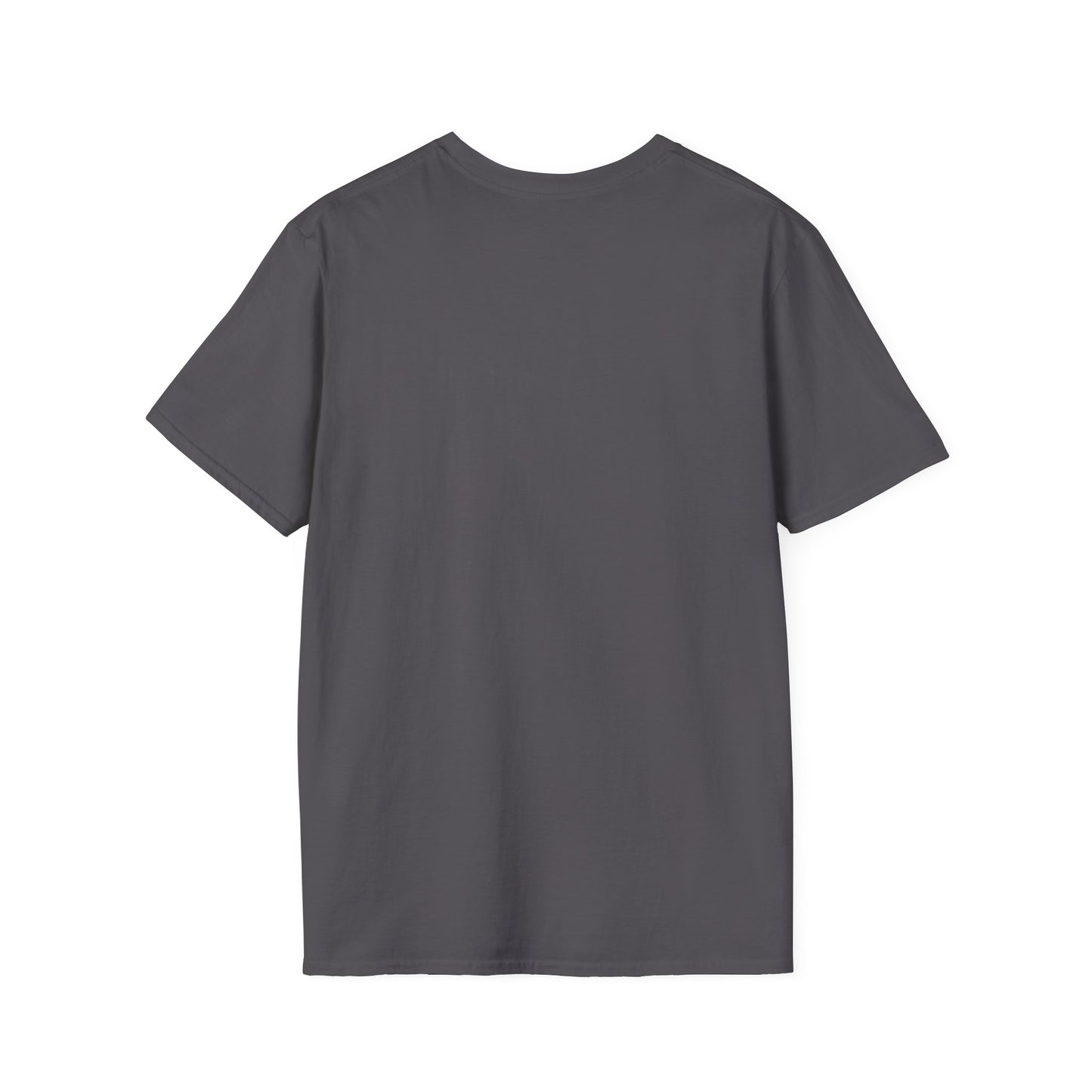 Phygital Unisex cotton T-Shirt