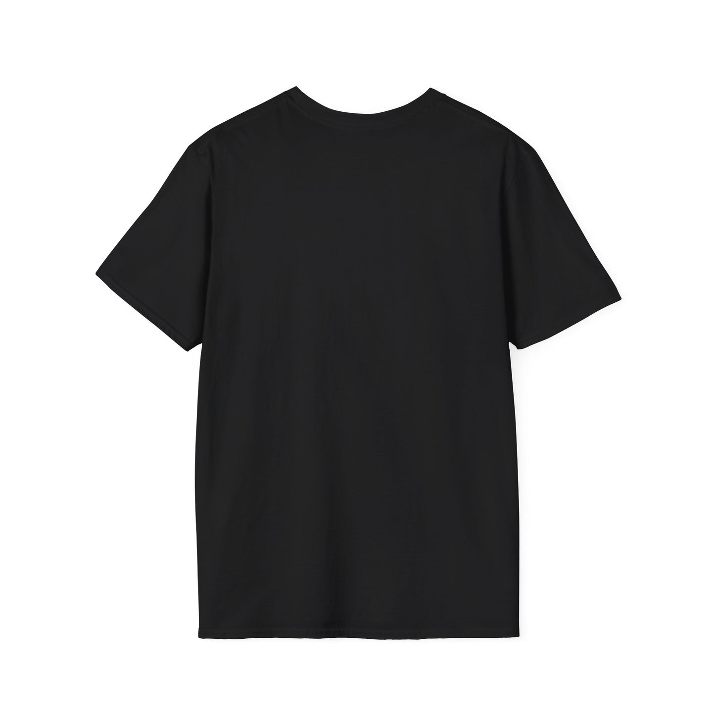 Machine Learning Unisex Cotton T-Shirt