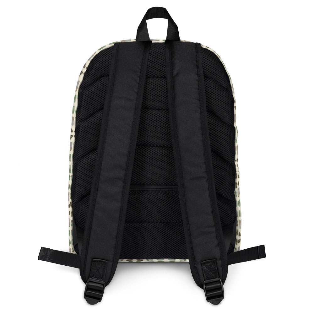 Rocks Backpack