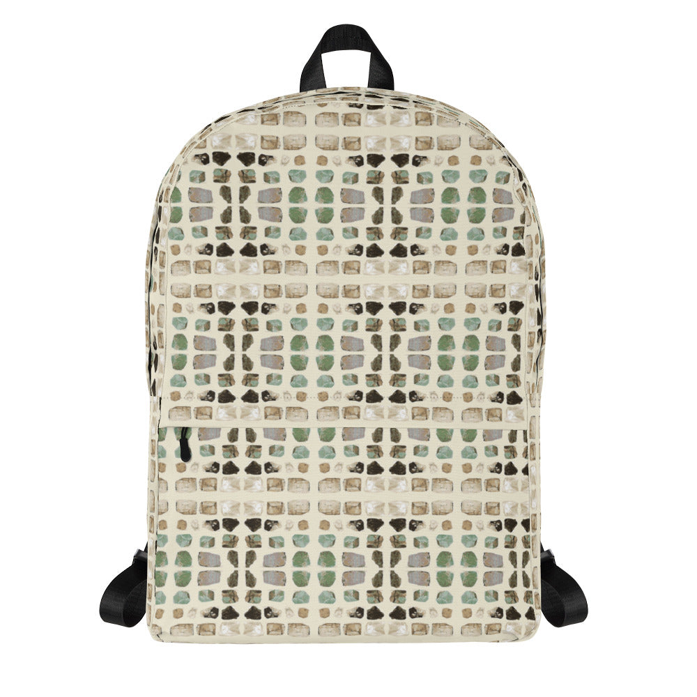 Rocks Backpack