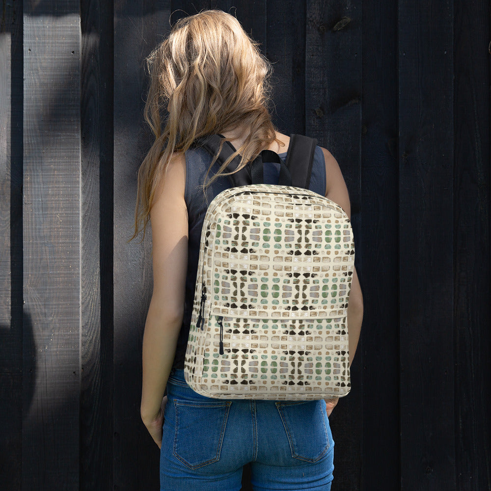 Rocks Backpack