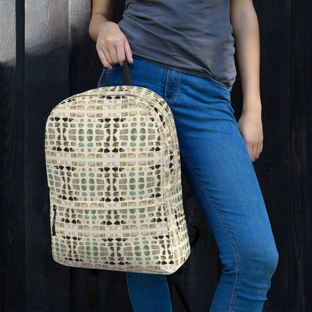 Rocks Backpack