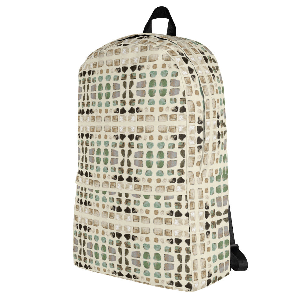 Rocks Backpack
