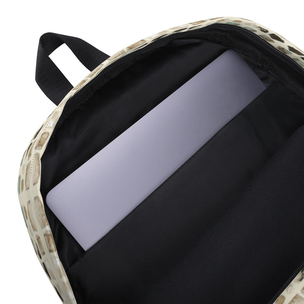 Rocks Backpack