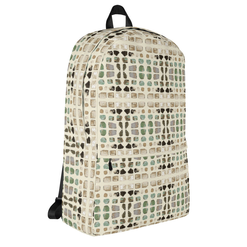 Rocks Backpack