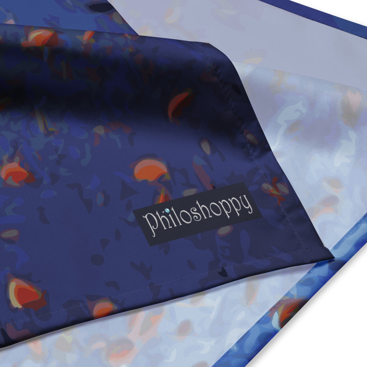 Reef Shark bandana