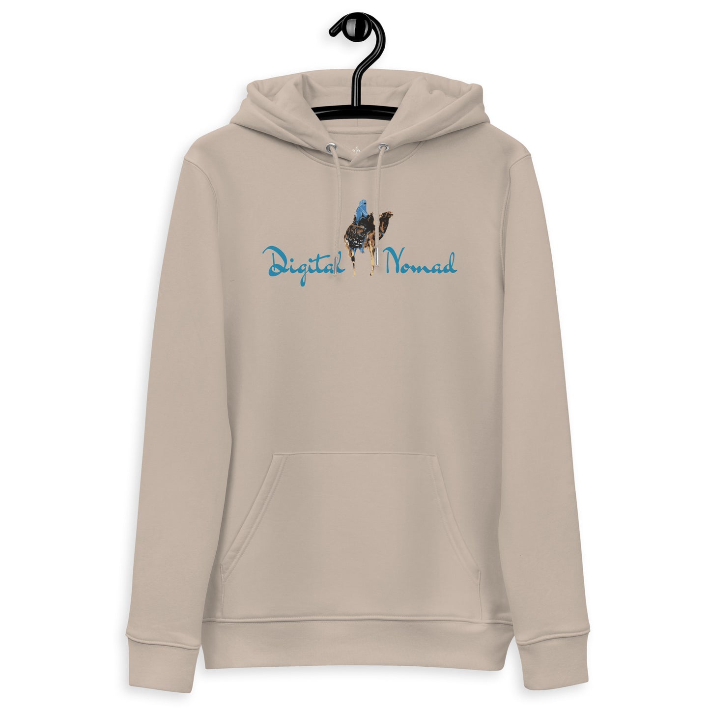 Tuareg Unisex essential eco hoodie