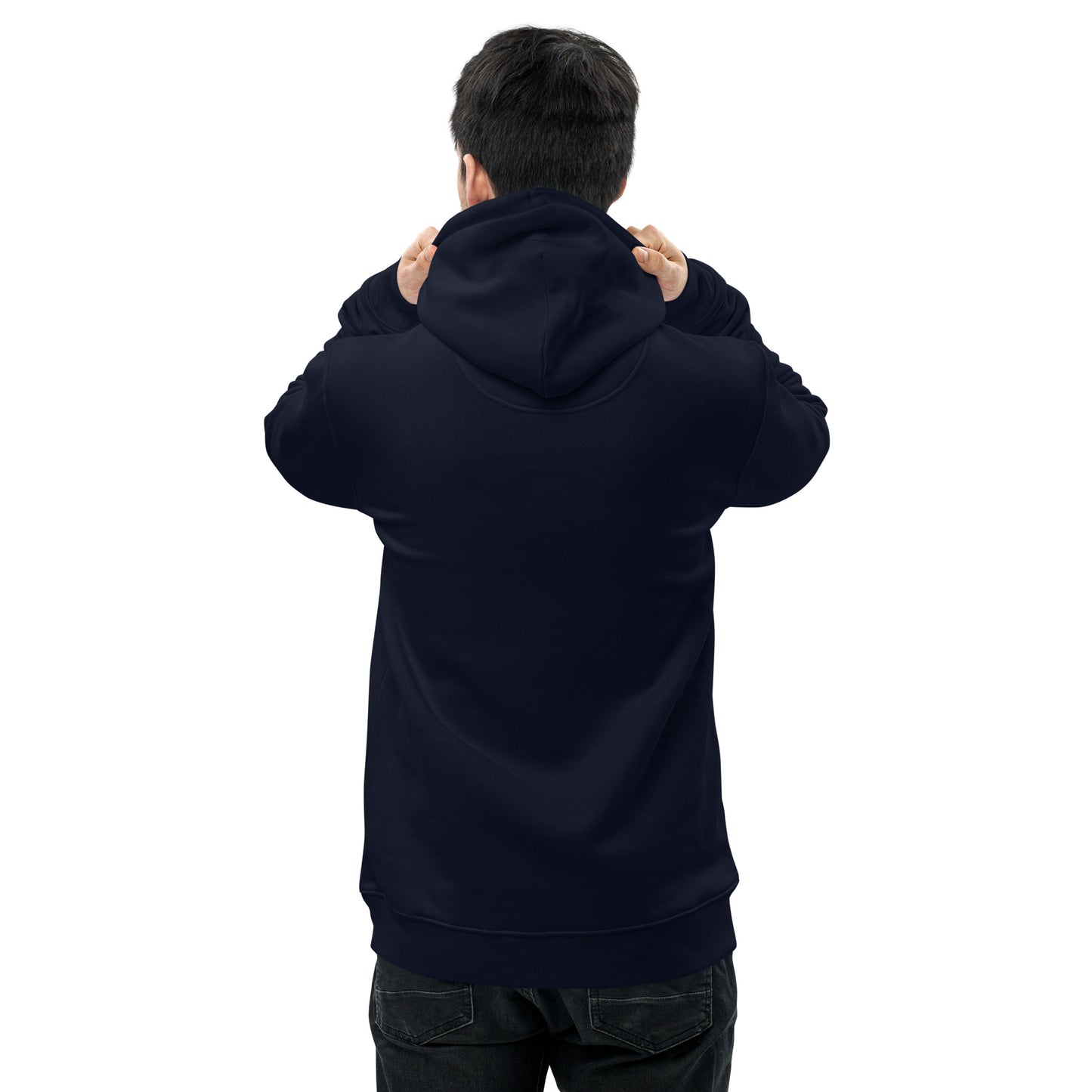 Antares Unisex essential eco hoodie
