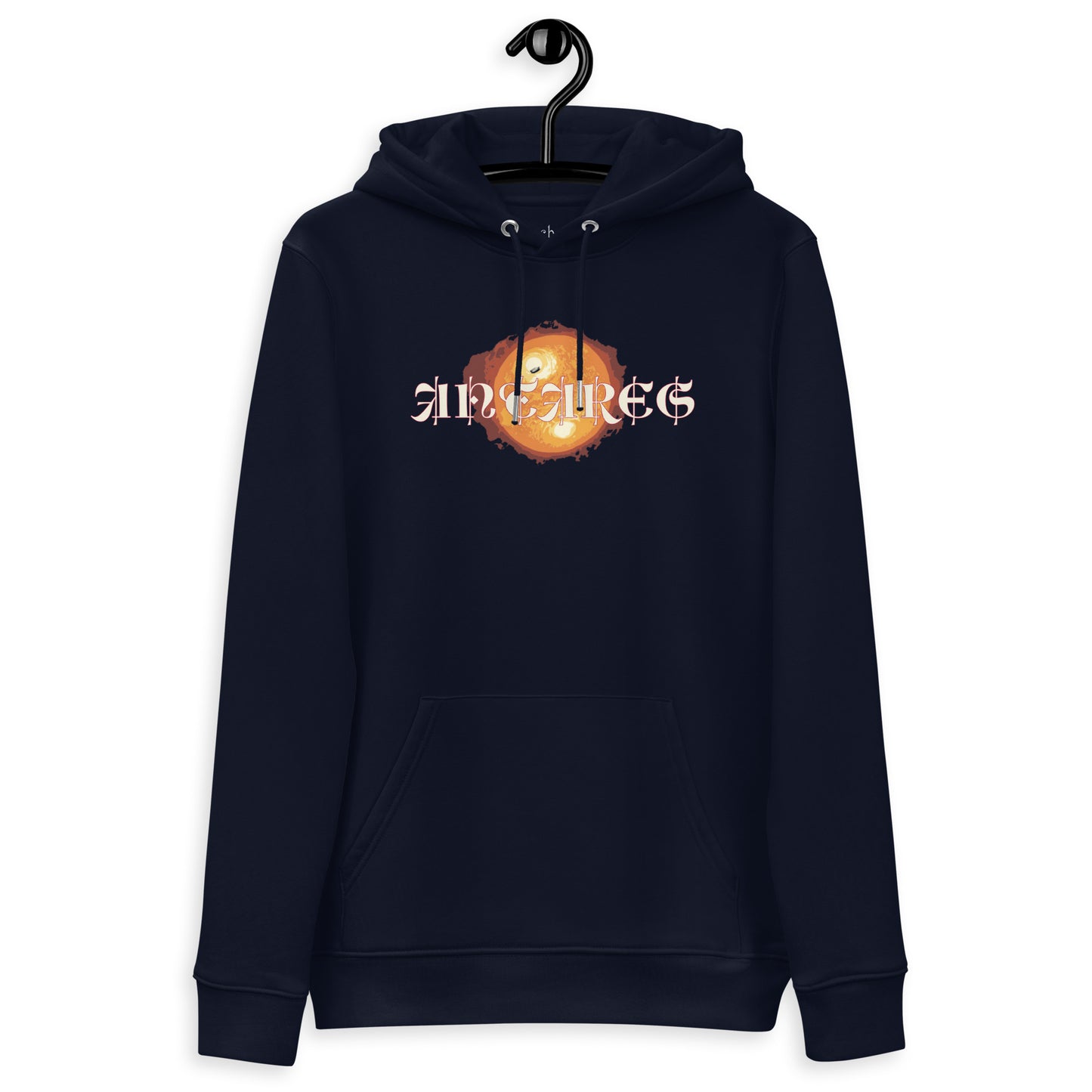 Antares Unisex essential eco hoodie