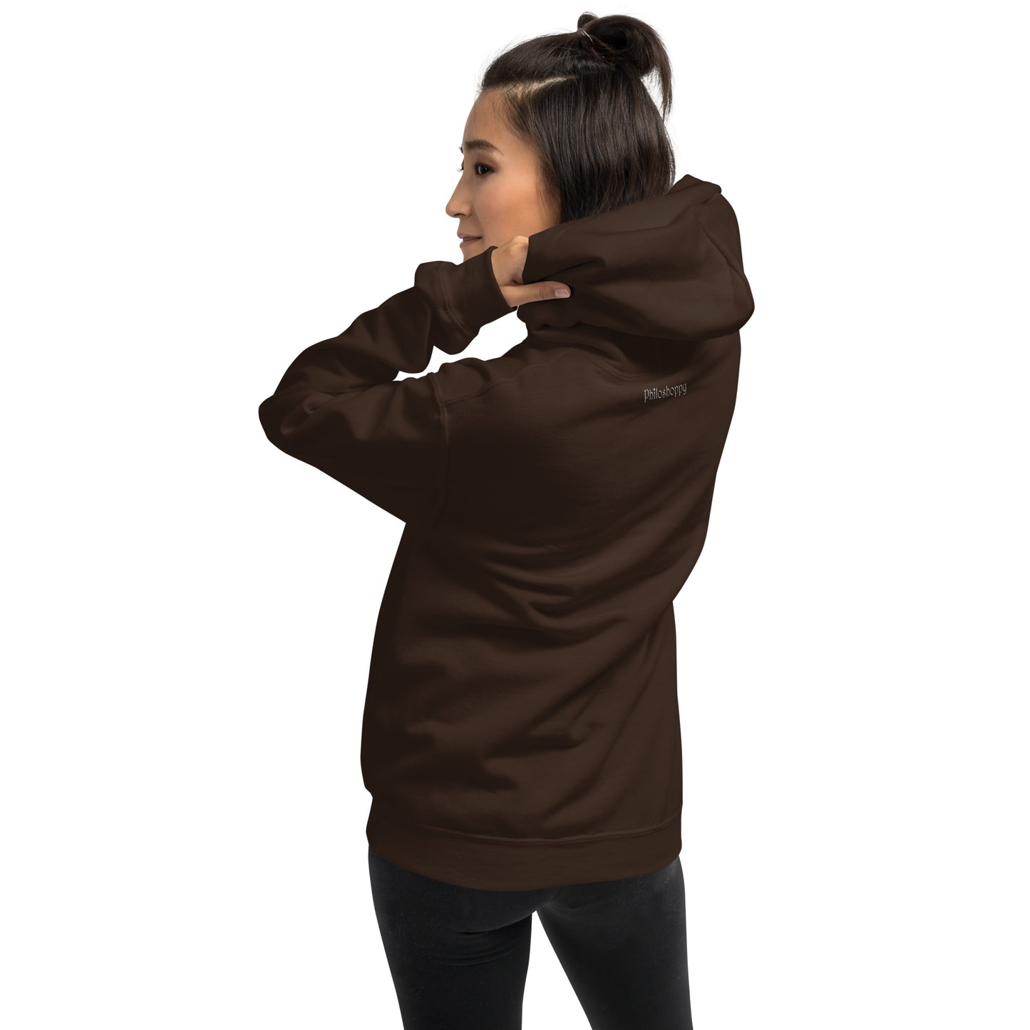 Plant Trees Unisex Hoodie