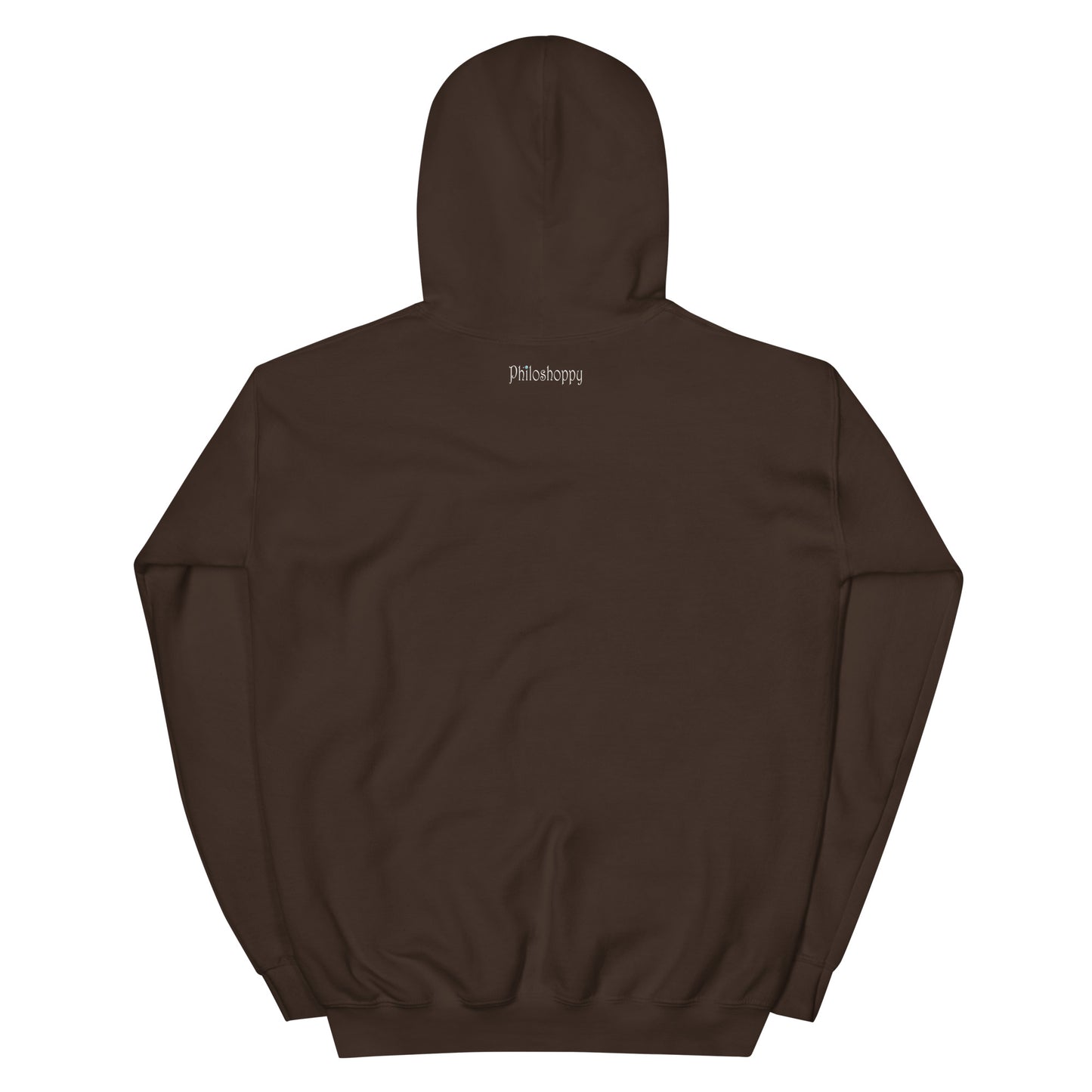 Zen Unisex Hoodie