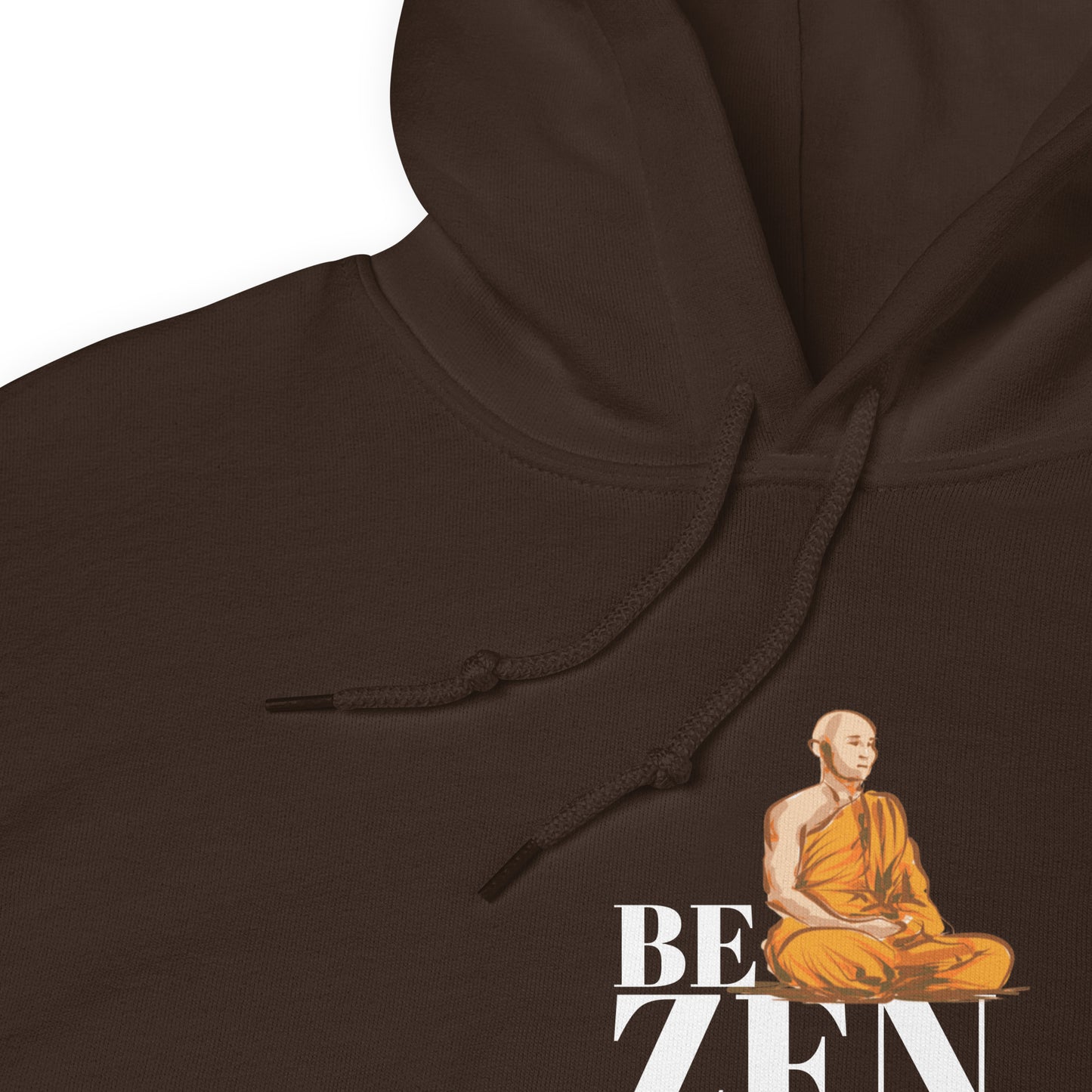 Zen Unisex Hoodie