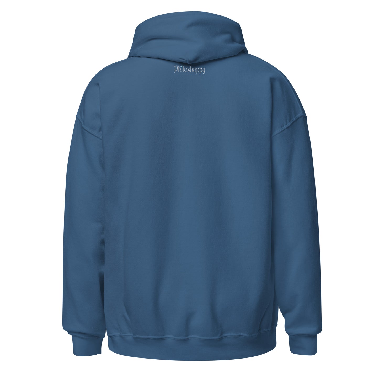 Breathe Unisex Hoodie