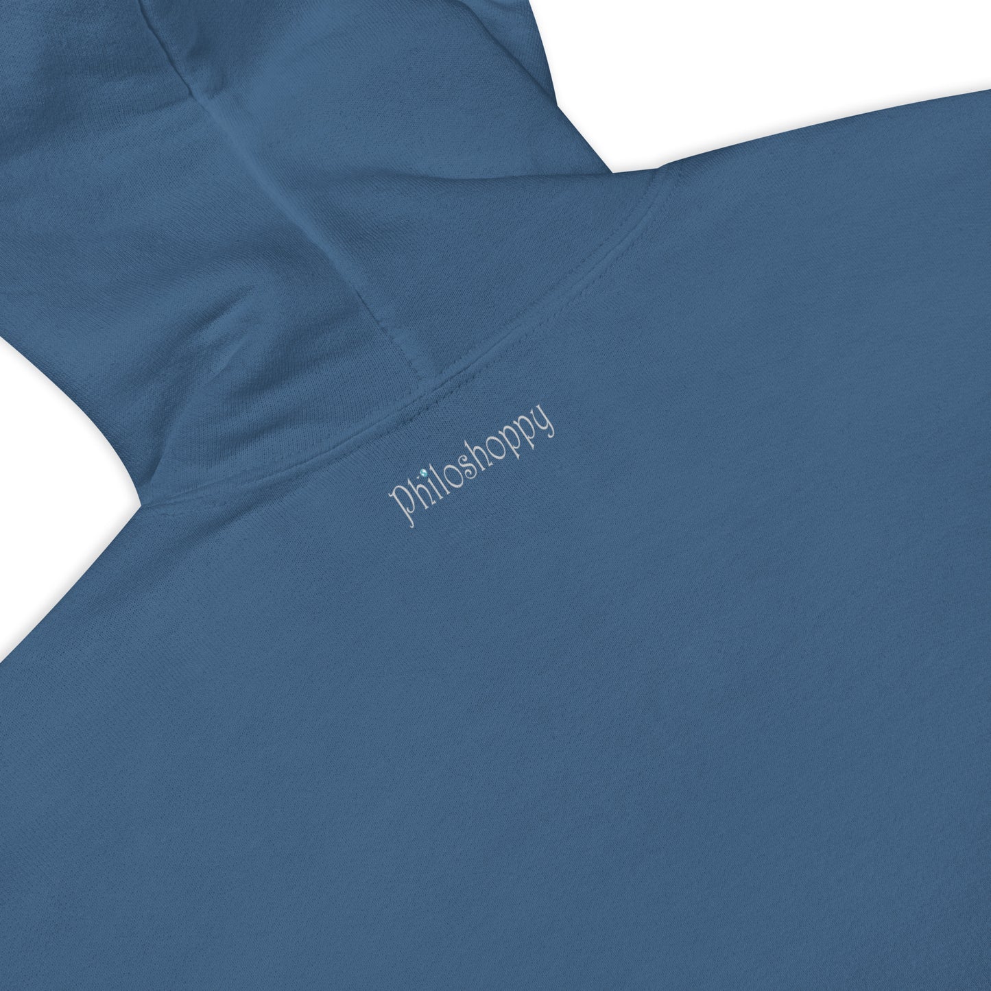 Breathe Unisex Hoodie