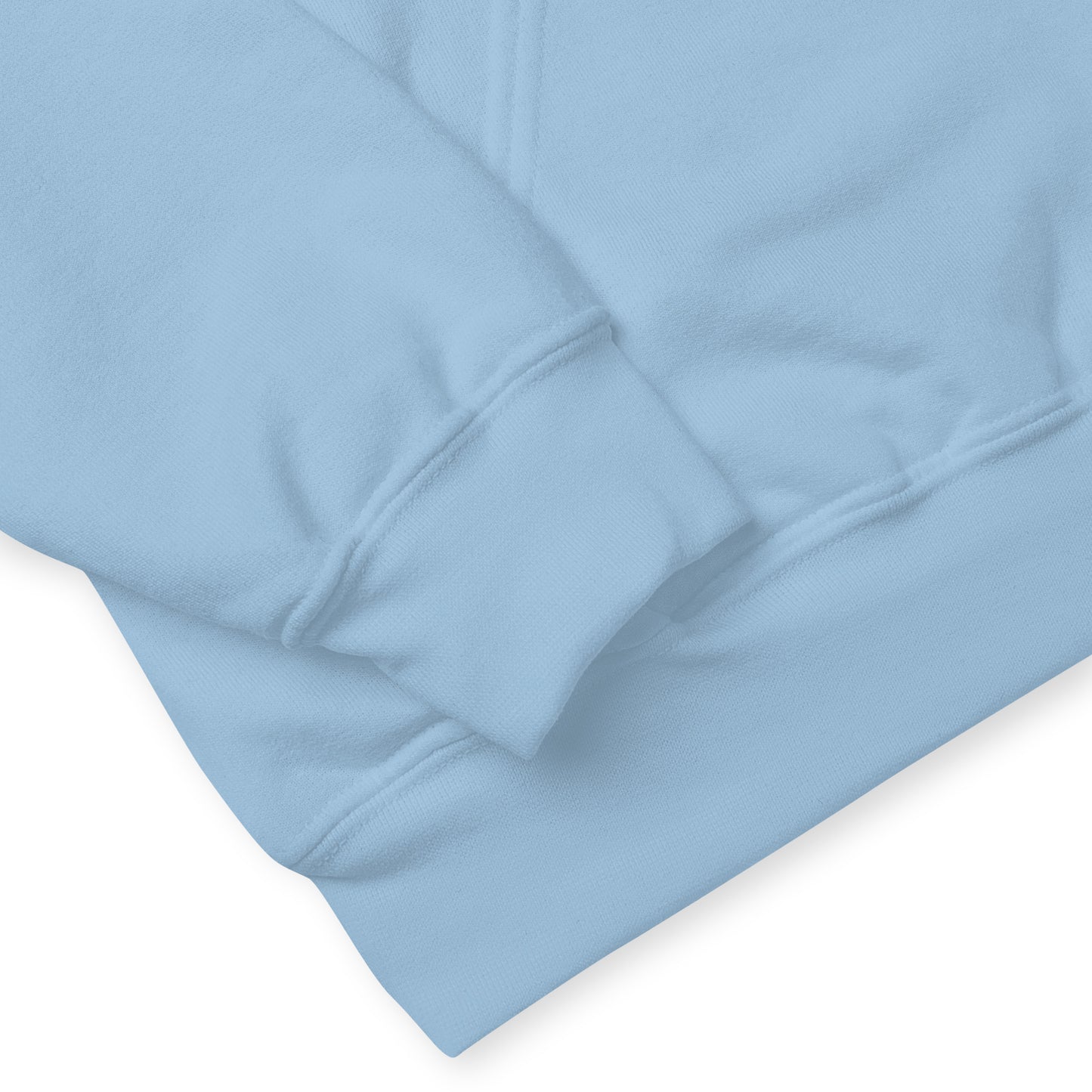 Minimal Unisex Hoodie