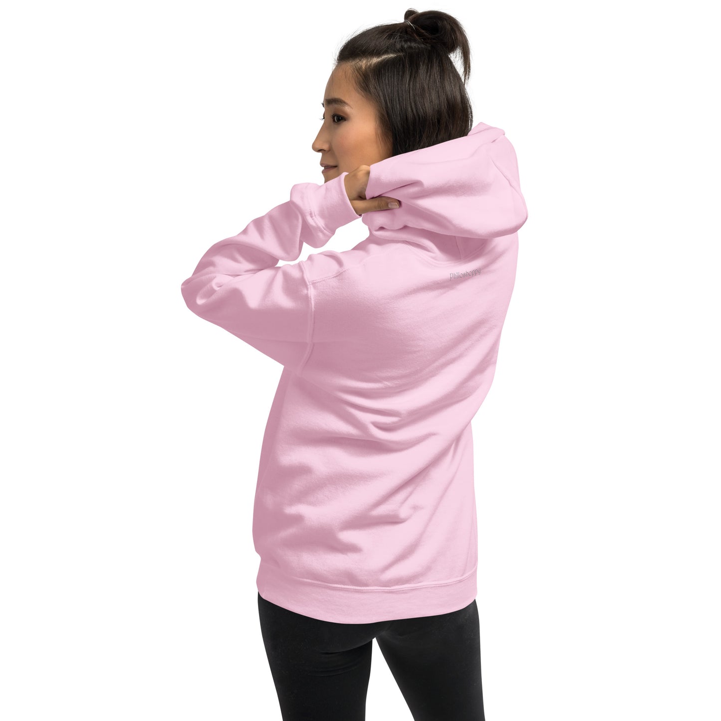 Relax Unisex Hoodie
