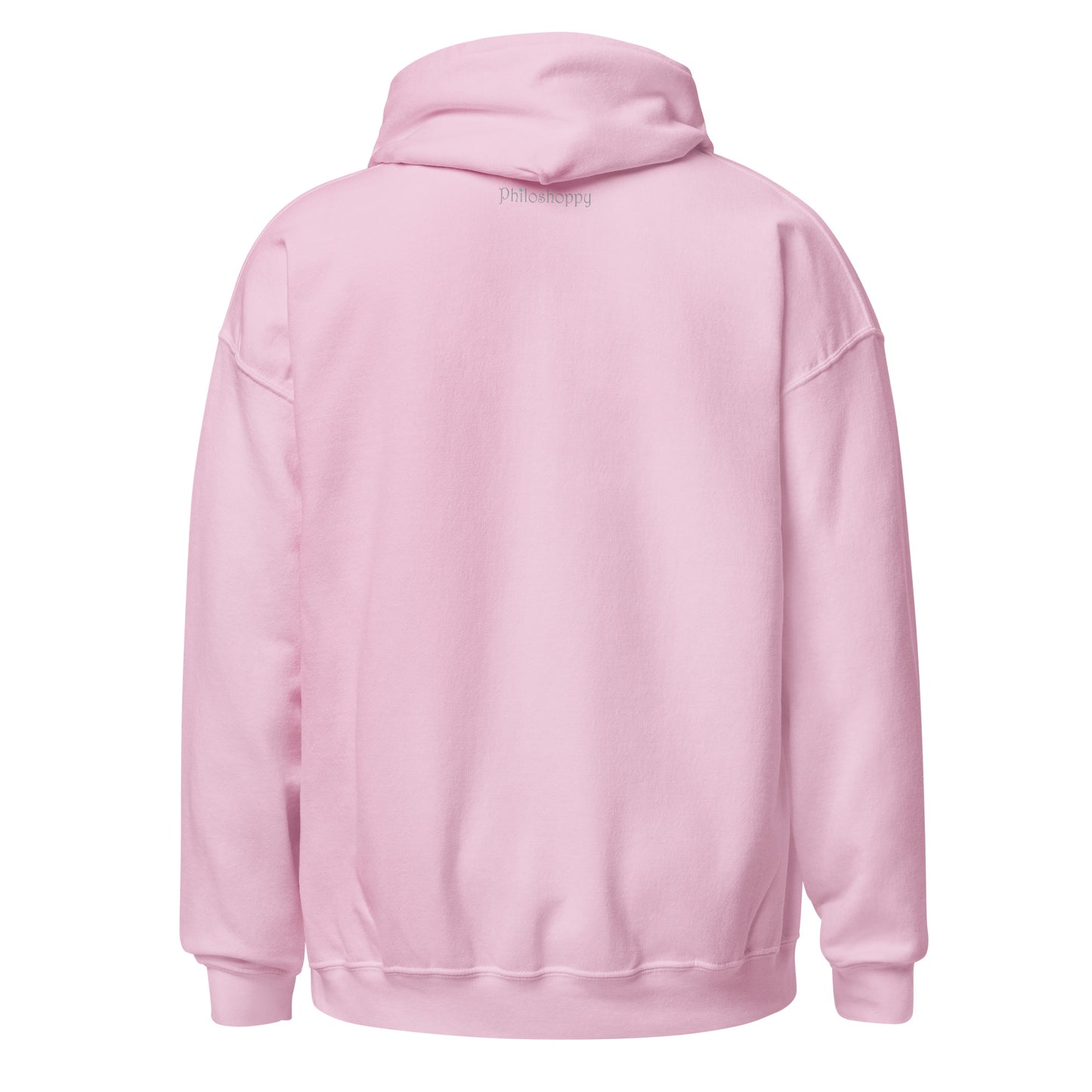 Relax Unisex Hoodie