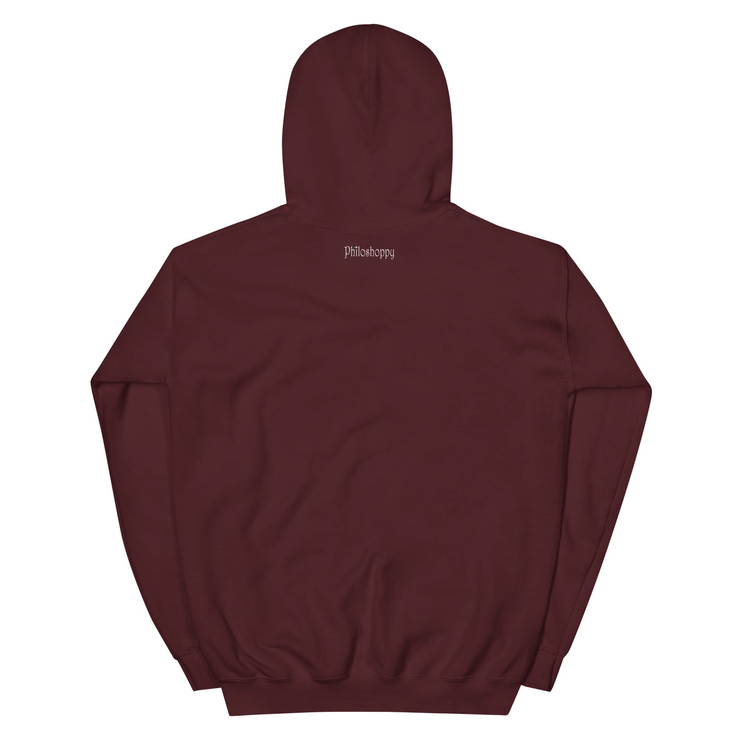 Adventure Unisex Hoodie