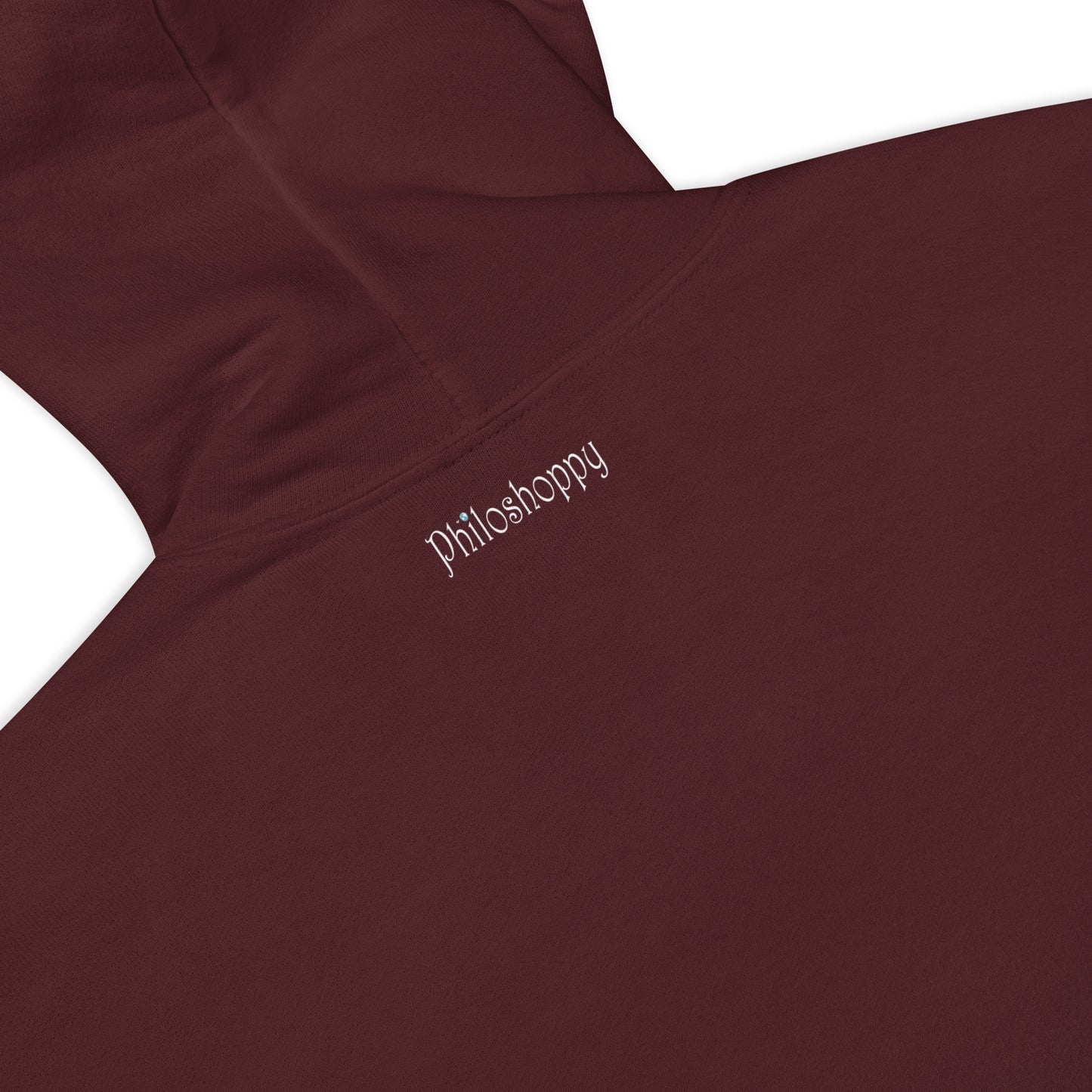 Adventure Unisex Hoodie