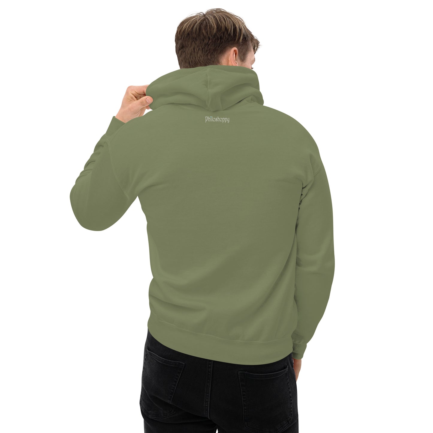 World Peace Unisex Hoodie