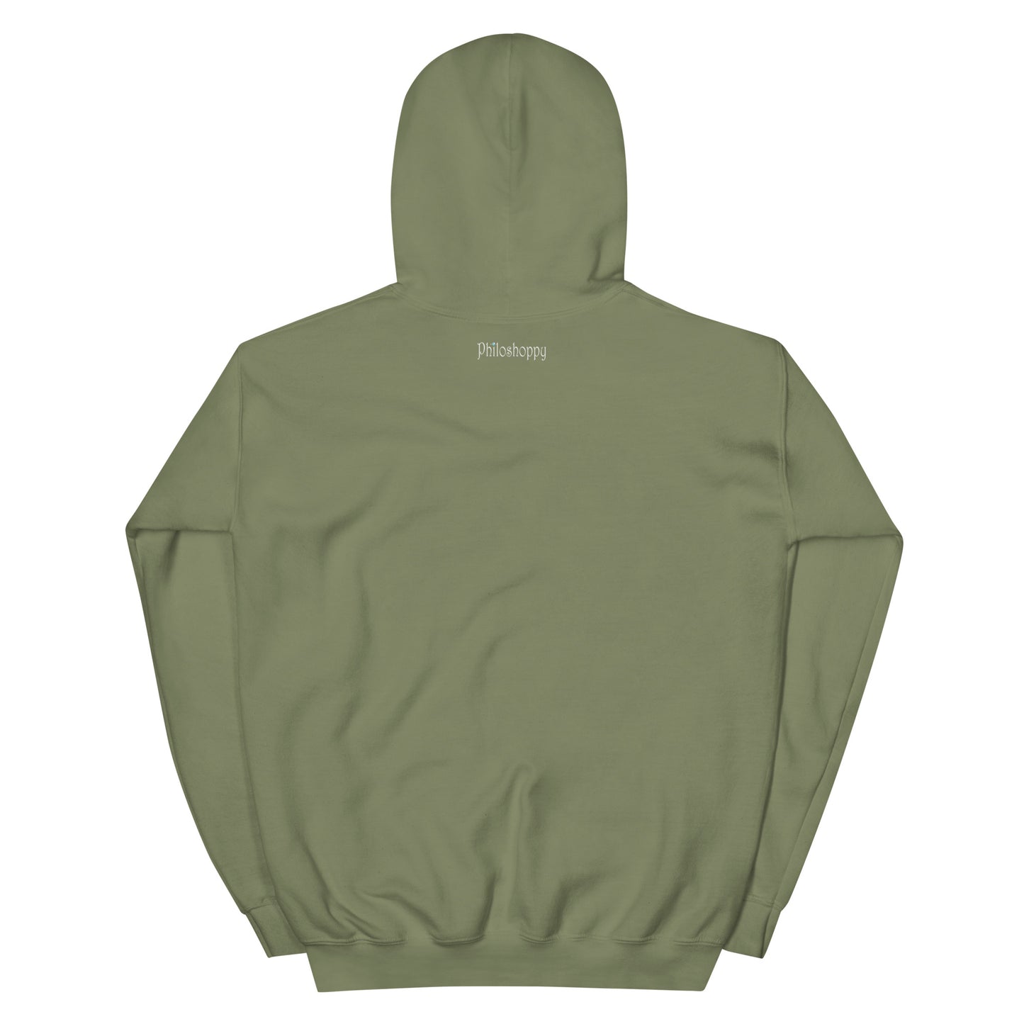 World Peace Unisex Hoodie