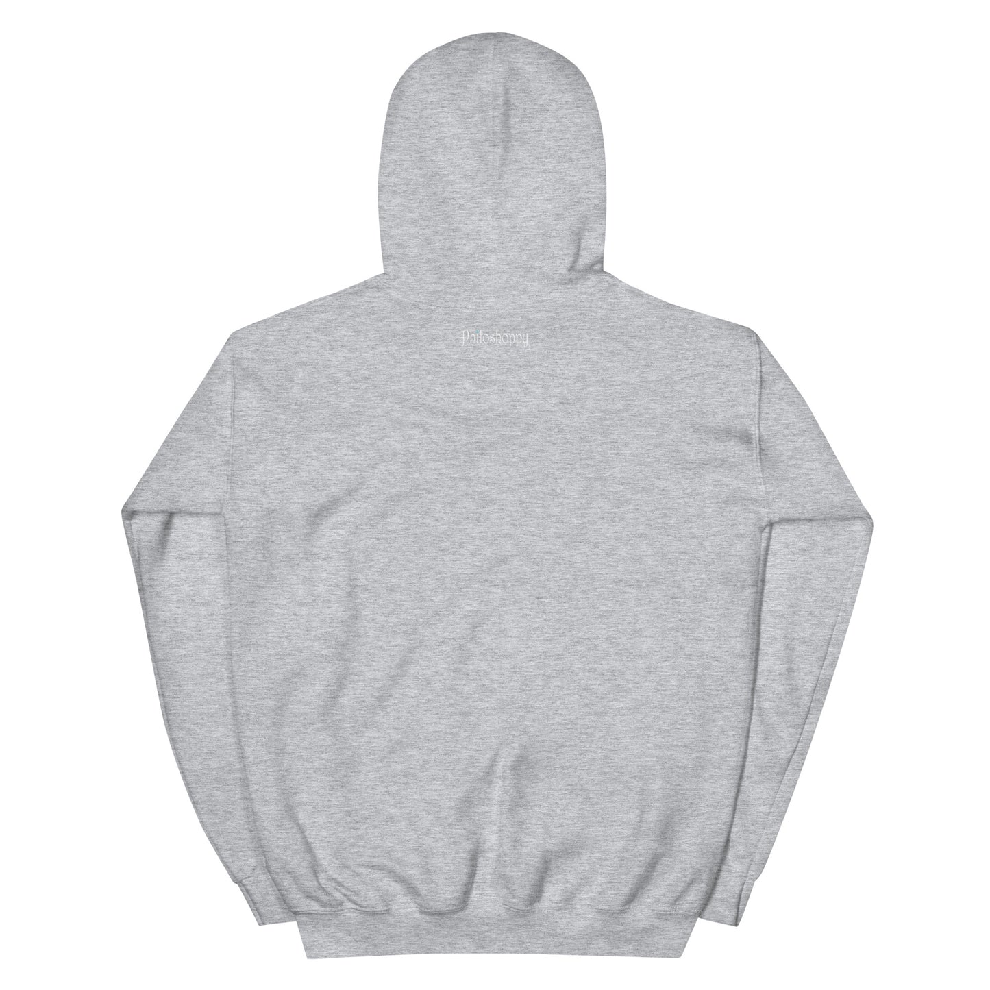 Smile Unisex Hoodie
