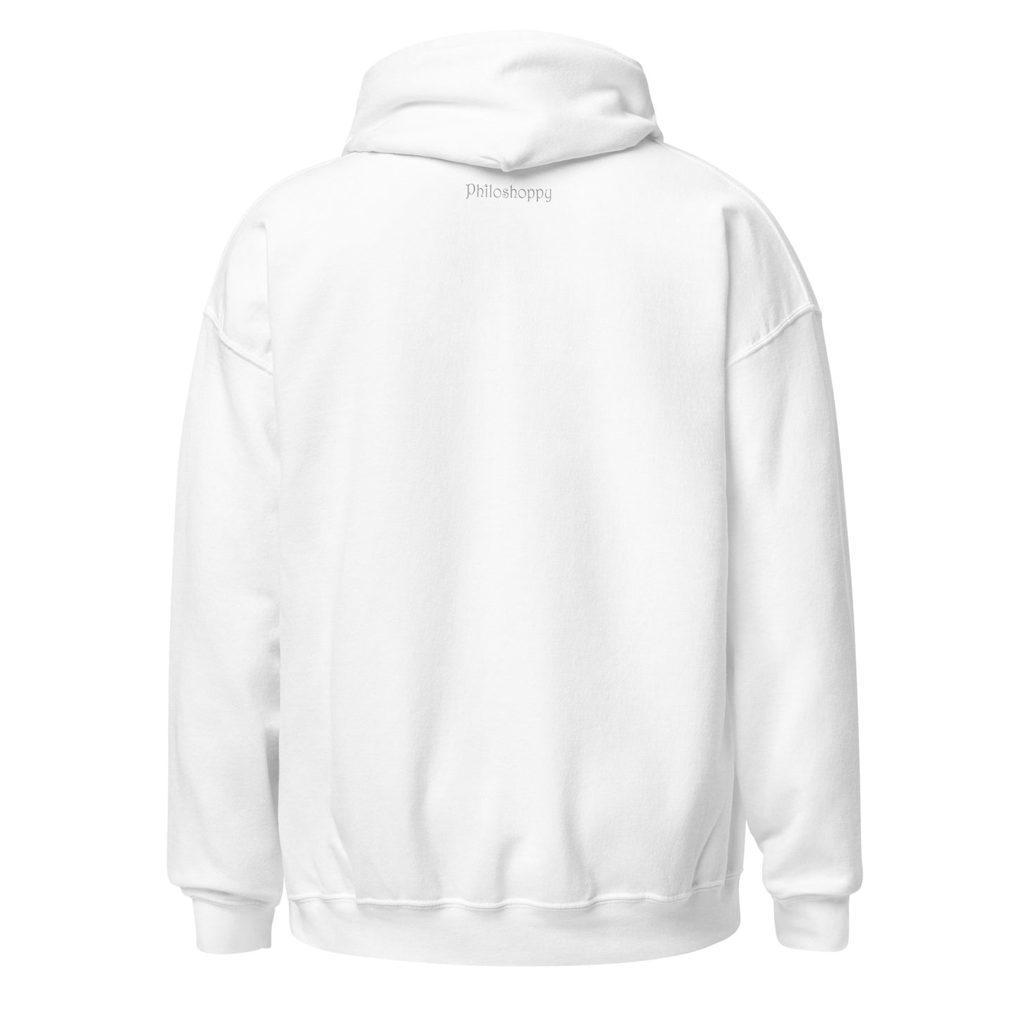 Schloss Unisex Hoodie