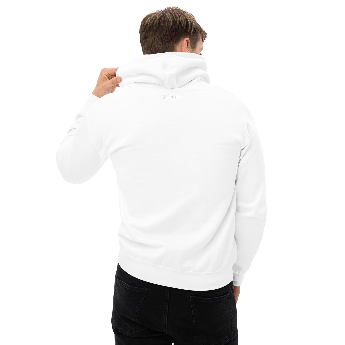 Schloss Unisex Hoodie