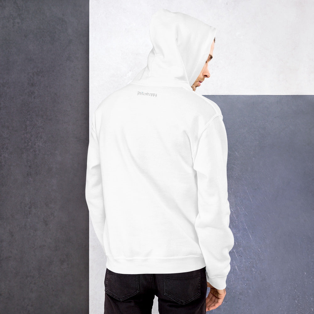 Schloss Unisex Hoodie