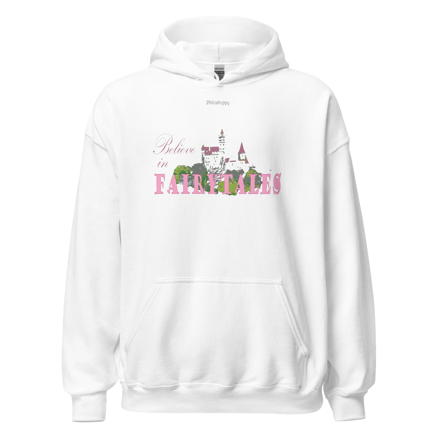 Schloss Unisex Hoodie