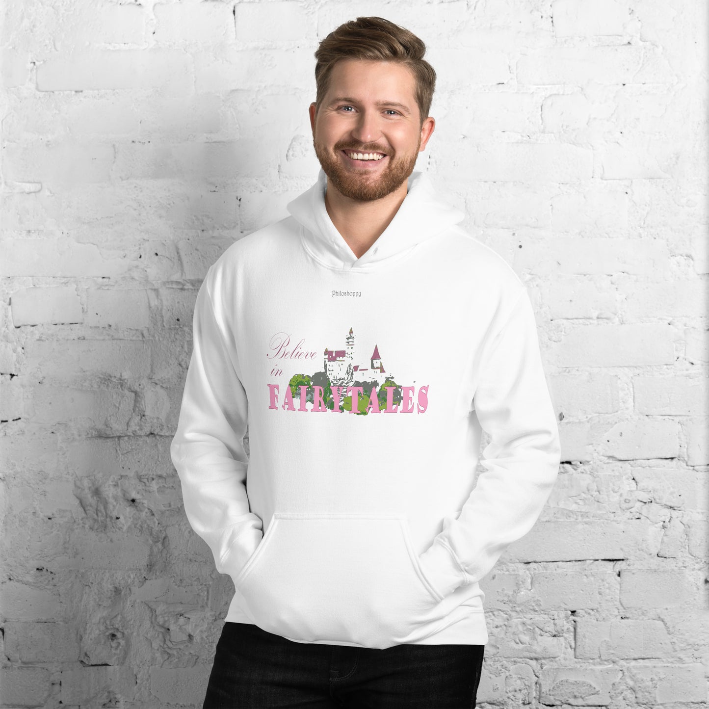 Schloss Unisex Hoodie
