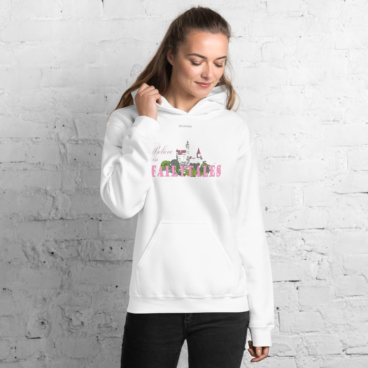 Schloss Unisex Hoodie