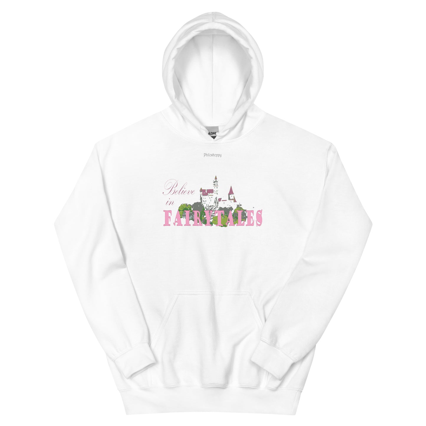Schloss Unisex Hoodie