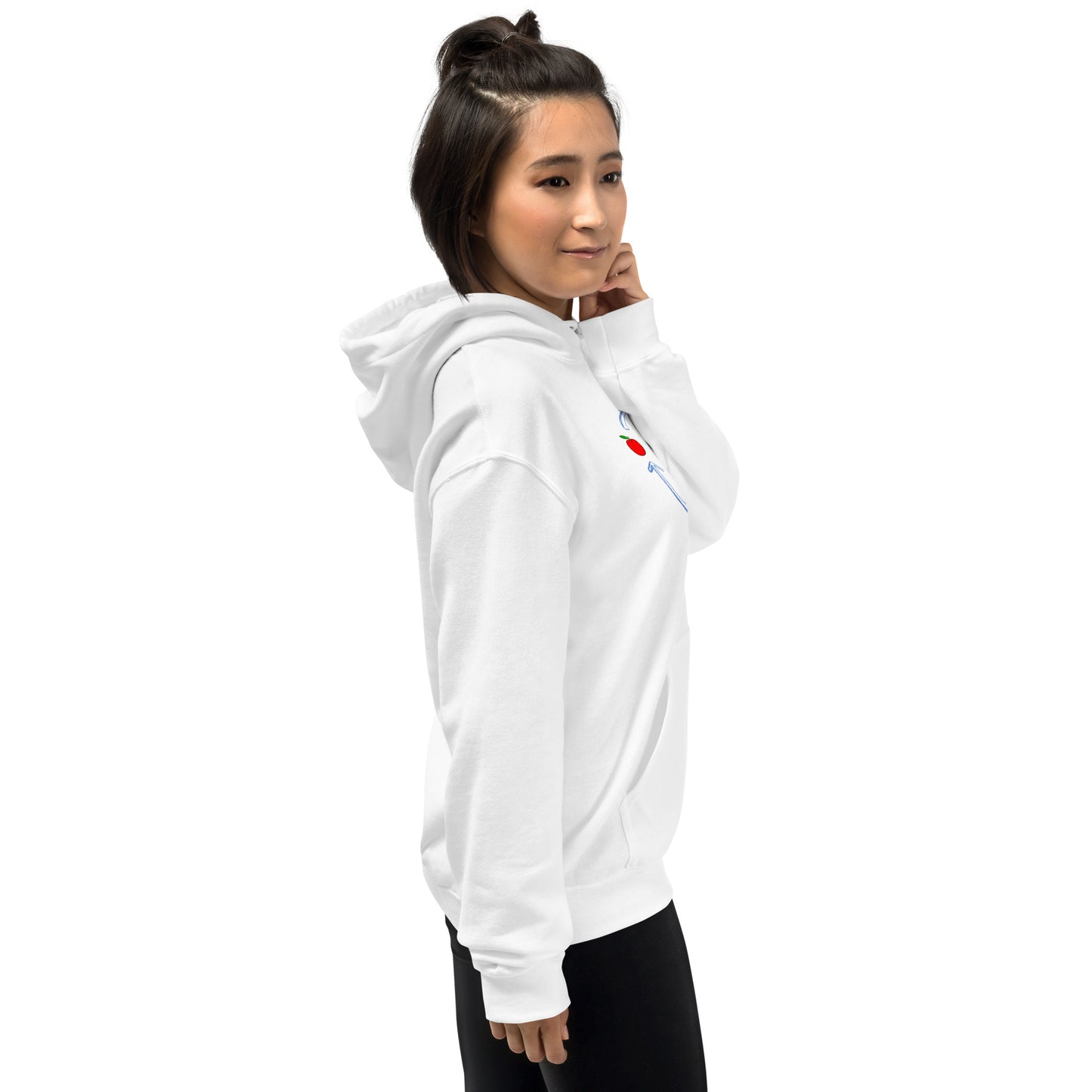 Healthy life Unisex Hoodie