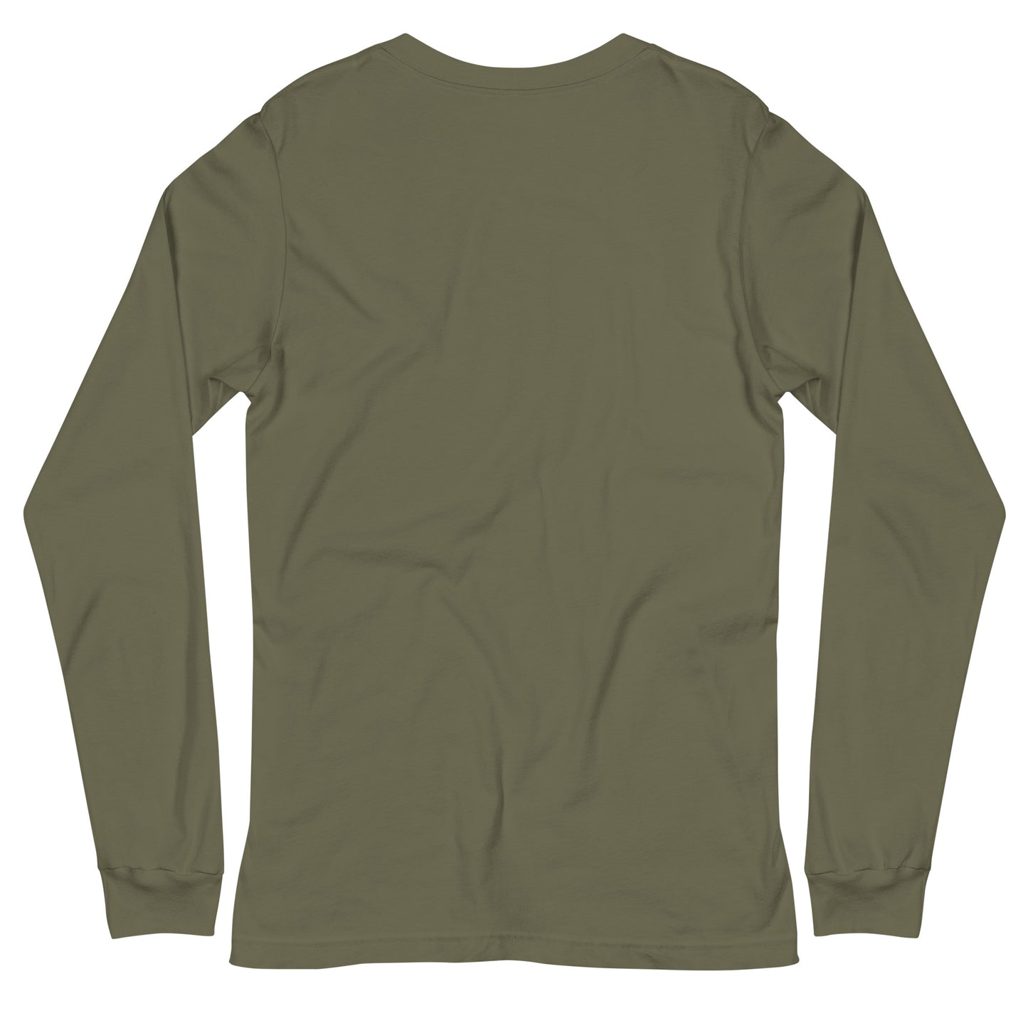 Forgiveness Unisex Long Sleeve Tee