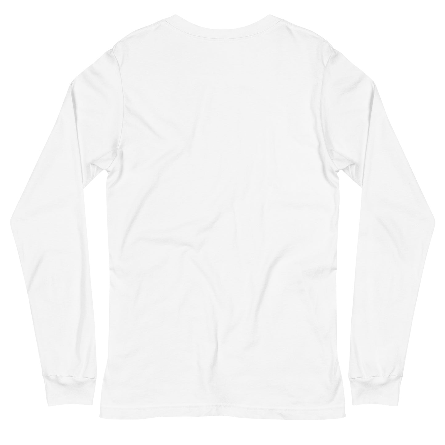 Art Unisex Long Sleeve Tee