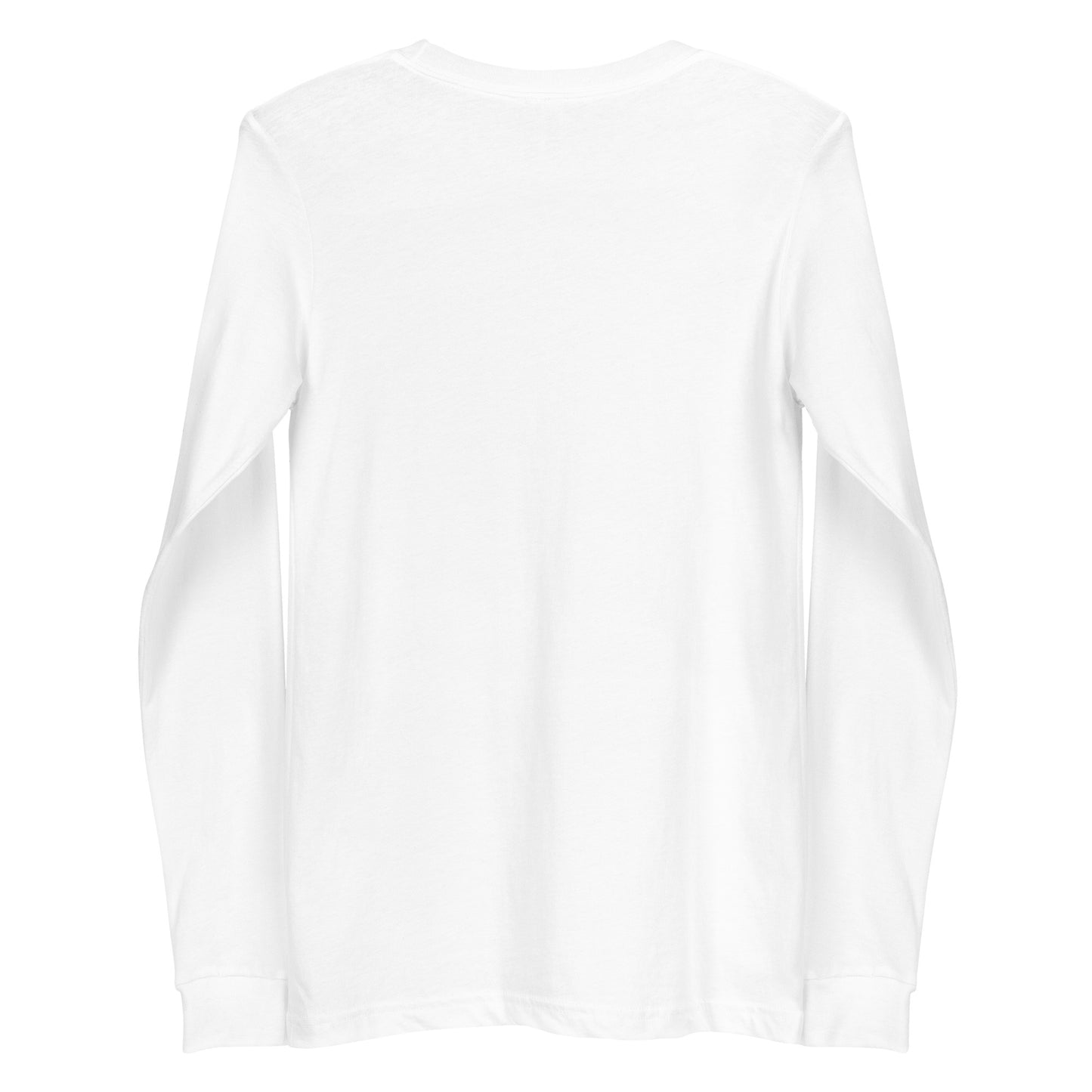 Dogs Unisex Long Sleeve Tee