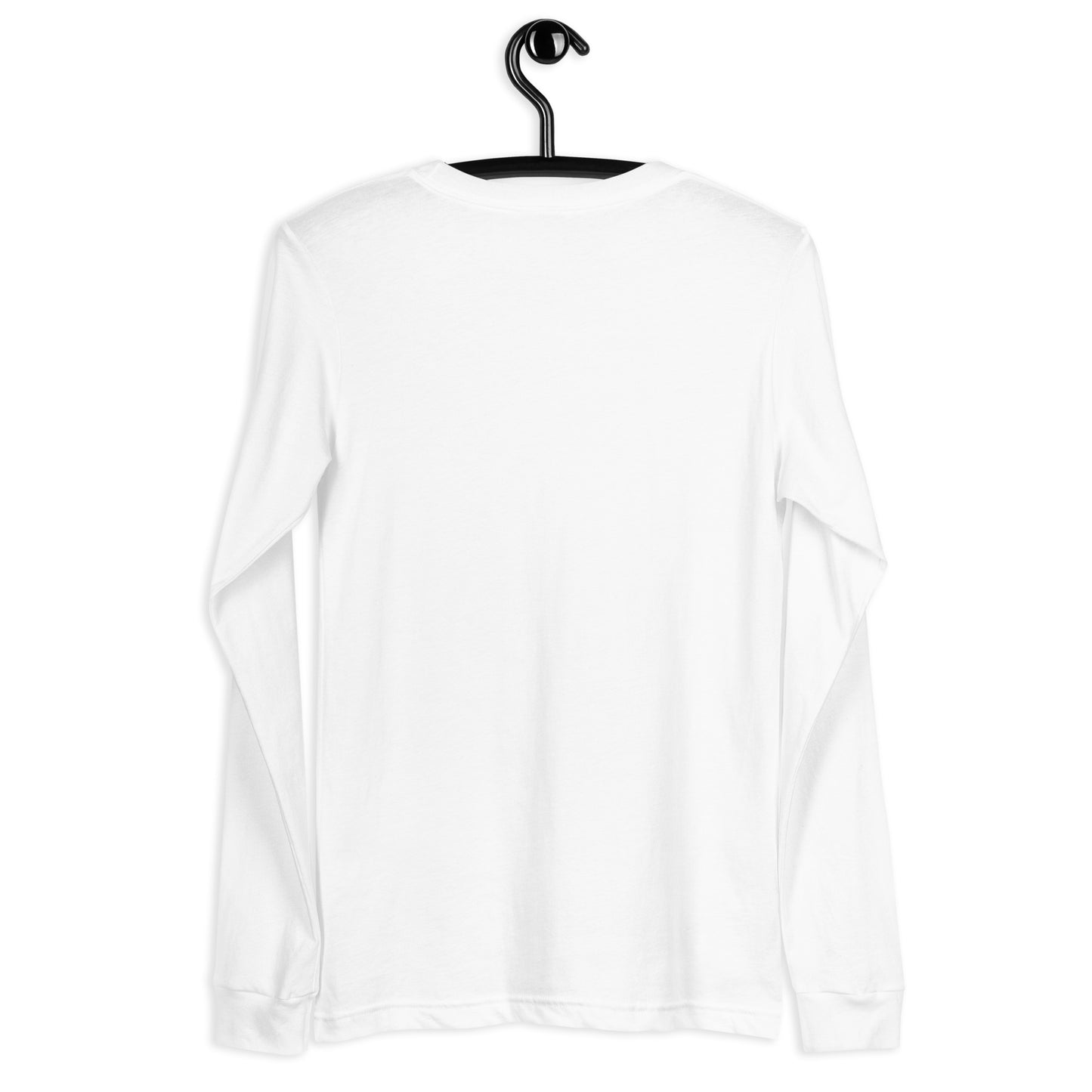 Dogs Unisex Long Sleeve Tee