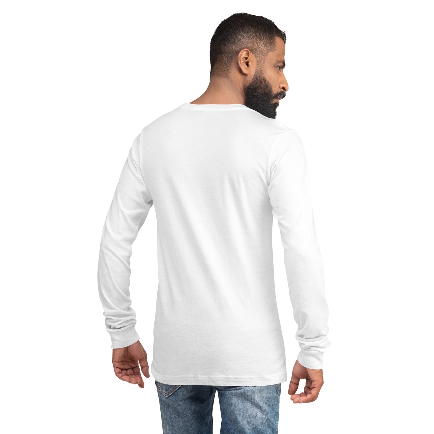 Oceanographer Unisex Long Sleeve Tee