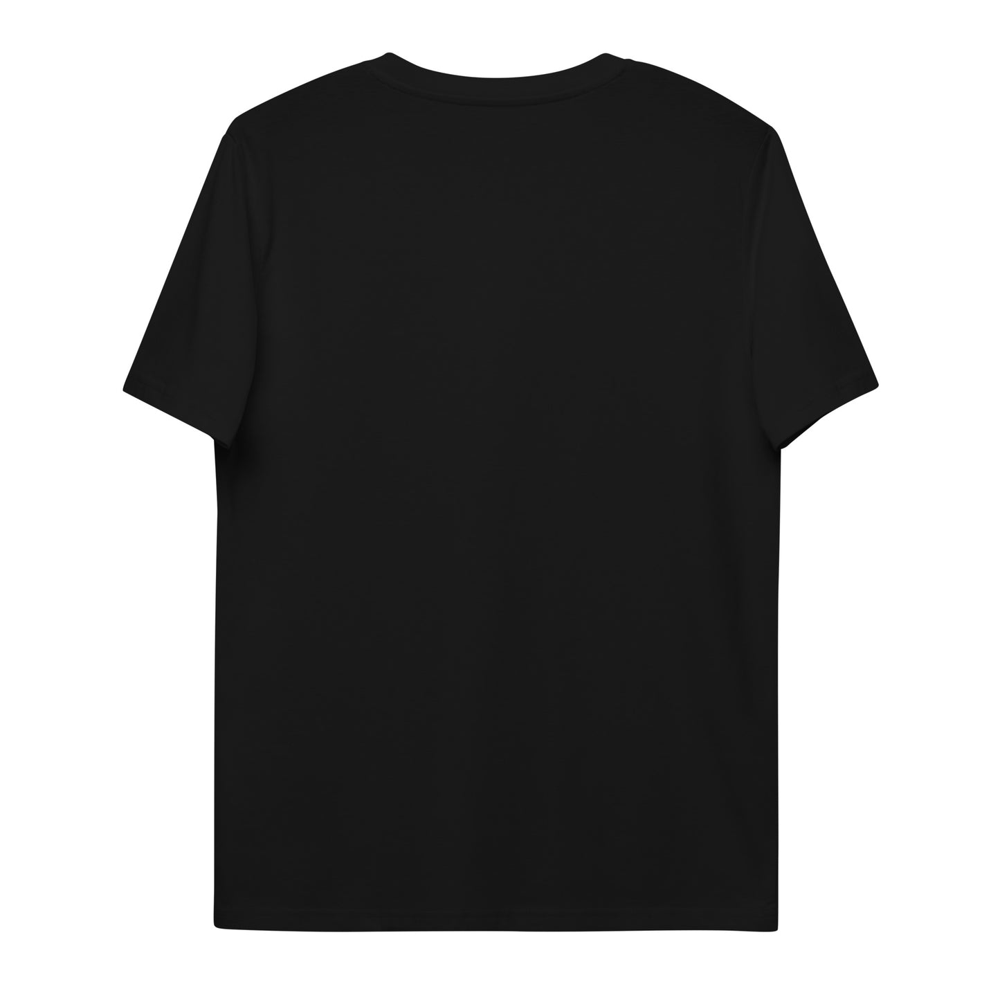 Pioneer Unisex organic cotton t-shirt