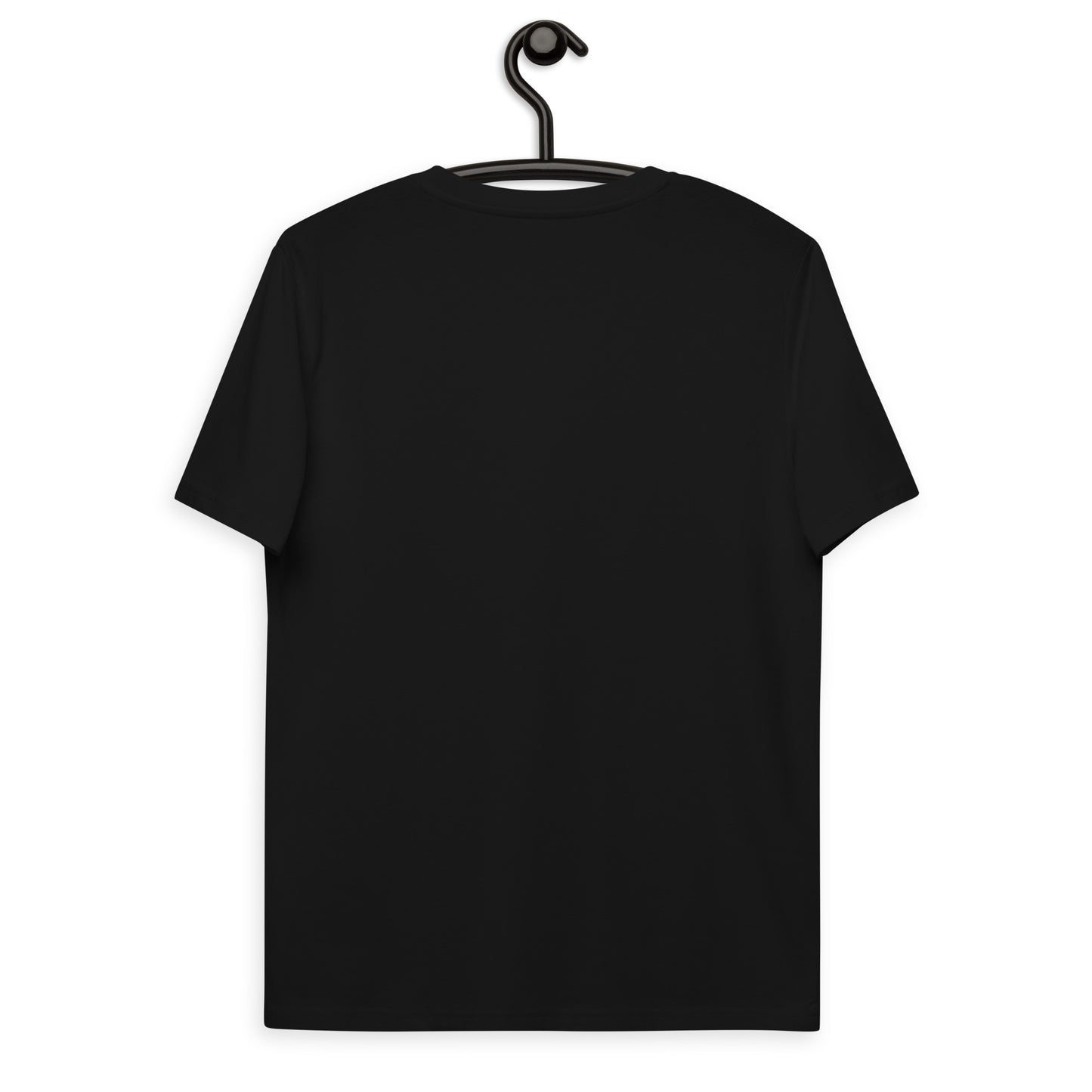 Into the African sunset Unisex organic cotton t-shirt