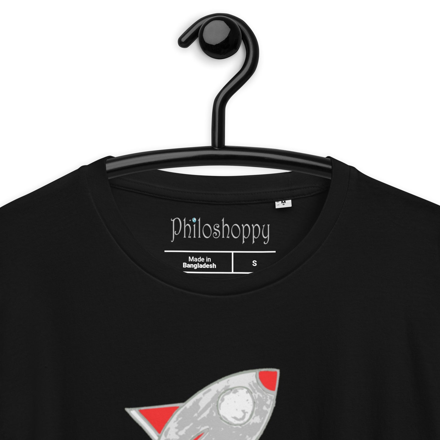 Traveller Unisex organic cotton t-shirt