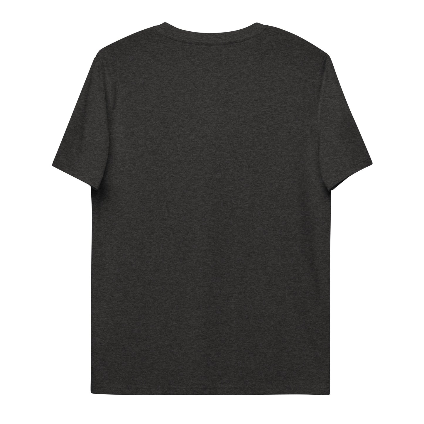 Milky Way Unisex organic cotton t-shirt