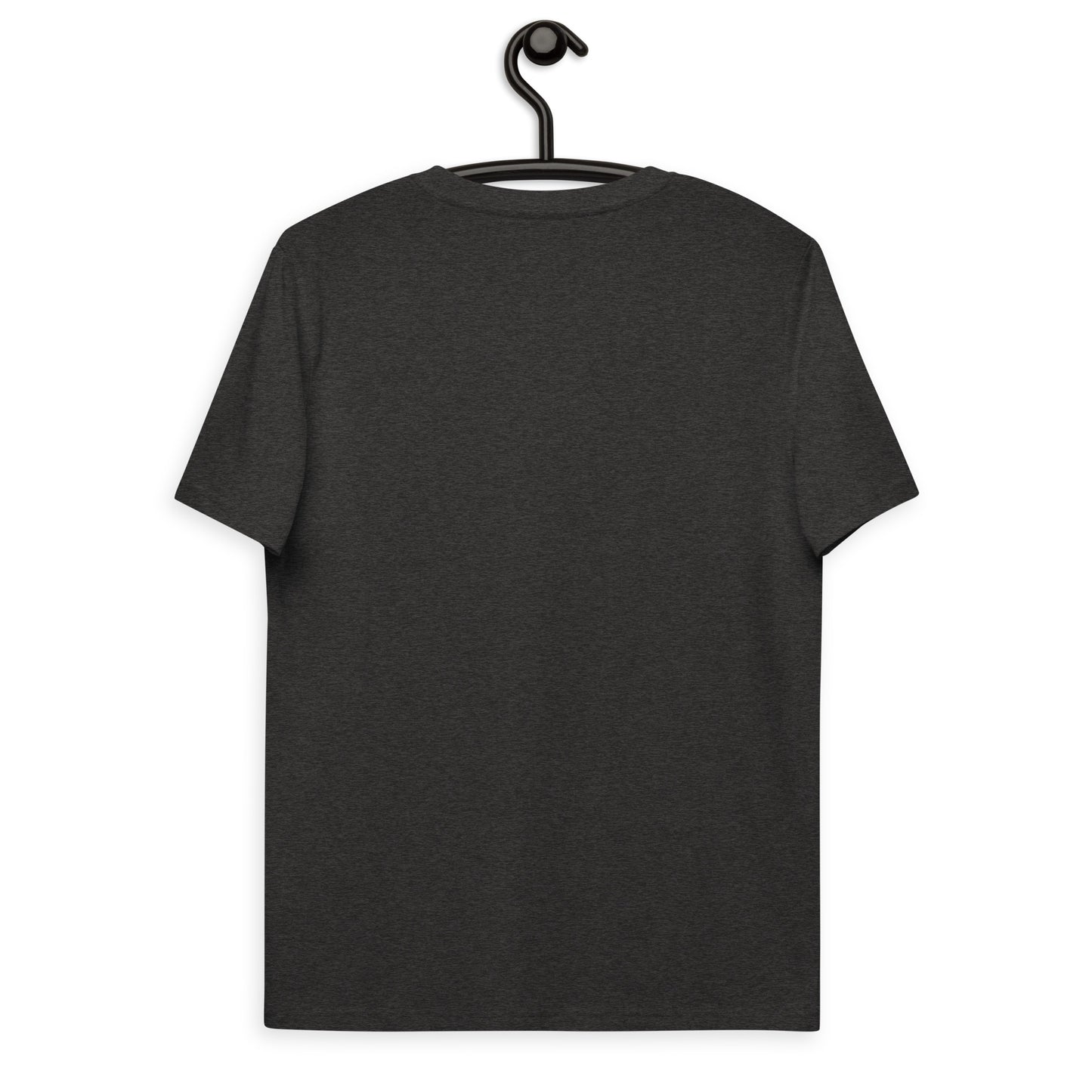 Milky Way Unisex organic cotton t-shirt