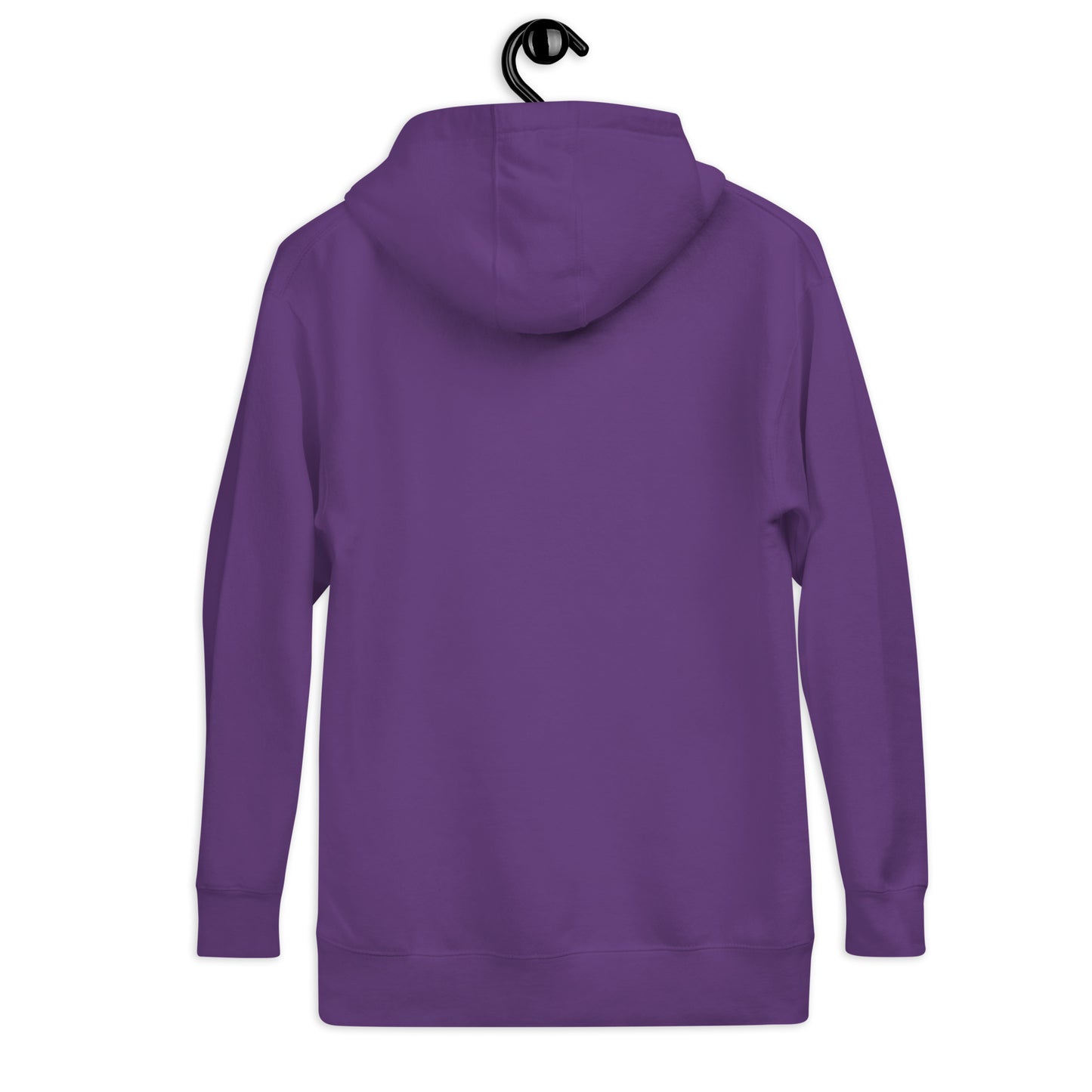 Robot Unisex Hoodie